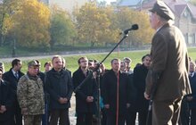 Фото 7: У Львові вшанували пам’ять Героїв УПА, Небесної Сотні та АТО