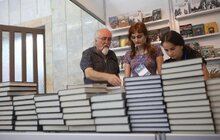 Фото 5: У Львові стартував 25 BookForum