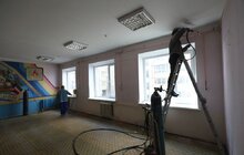 Фото 5: За кілька днів у лікарні швидкої допомоги Львова розгорнуть понад 300 нових ковідних ліжок