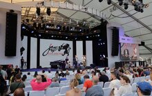 Фото 6: Другий день Alfa Jazz Fest 2016 у Львові