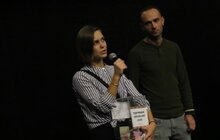 Фото 9: У Львові відбувся прем’єрний показ документального фільму «Міф»