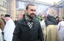 Фото 21: На пл. Ринок відбулось загальноміське освячення води