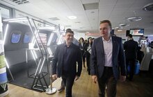 Фото 11: Міський голова Львова відвідав відкриття Event Industry Forum