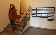Фото 7: Зв’язковій УПА Ользі Ільків місто та область придбали квартиру