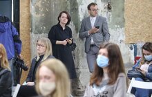 Фото 7: У Львові презентували демоверсію «Порталу мешканця»