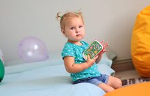 Фото 2: У Малих Підлісках запрацювало нове дошкільне відділення