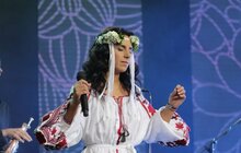 Фото 6: Концерт Джамали у Львові