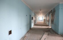 Фото 6: У поліклініці Львова добудували два поверхи – тепер там лікуватимуть поранених з центру UNBROKEN (фото/відео)