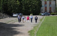 Фото 8: «Відповідно до програми „Львів 2020“ передбачено привести до пуття всі стадіони біля шкіл», — А. Садовий