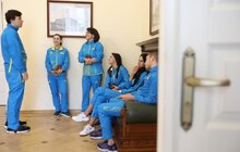 Фото 2: Місто виділить по 25 тисяч гривень кожному львів’янину-медалісту Європейських ігор у Мінську