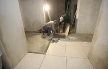Фото 8: Замість алкомагазину на вул. Хмельницького місто відкриє сучасну медіатеку