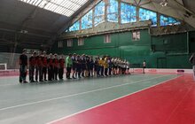 Фото 9: У Львові пройшли I Special Olympics Open Games in Lviv
