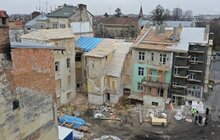 Фото 13: Будинок на вул. Коновальця, 44а відновлено на 80%: скоро мешканці зможуть повернутися у свої домівки (фото/відео)