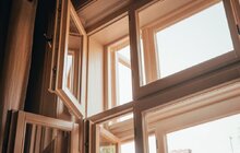 Фото 5: У Львові у співпраці з мешканцями відреставрували історичні вікна у будинку на вул. Генерала М. Арсенича