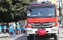 Фото 18: В центрі міста помиють 6 пам’ятників