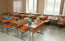 Фото 26: У Львові оновлюють кабінети природничо-математичного циклу