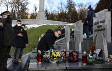 Фото 9: В День Соборності у Львові вшанували пам’ять усіх борців за волю України