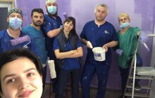 Фото 11: ЛКП «Лев» відновило свою роботу в повному обсязі після двотижневого карантину