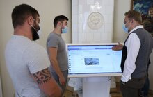 Фото 7: «Температурка бот»: у Львові запустили чат-бот, який допоможе стежити за своїм здоров’ям