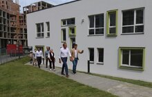 Фото 3: Дитячий садочок на вул. Малоголосківській незабаром відкриється
