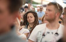 Фото 7: Leopolis Jazz Fest: концерт на пл Ринок у другий день фестивалю