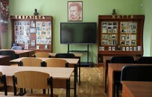 Фото 13: Мер Львова оглянув, чи готові школи міста до нового навчального року