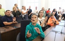 Фото 6: Андрій Садовий: «Львівська фан-зона стане традиційною складовою всіх великих змагань»