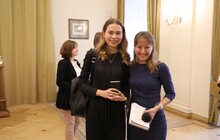 Фото 15: Сьогодні юні львів’яни на 1 день стануть посадовцями міськради