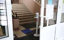 Фото 29: Мер Львова оглянув, чи готові школи міста до нового навчального року