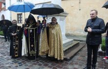 Фото 16: Подвір’я Вірменського Собору капітально відремонтували