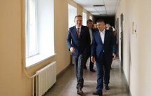 Фото 6: Лікарня швидкої медичної допомоги Львова отримала нового головного лікаря