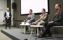 Фото 18: Відбулося відкриття Львівського туристичного форуму