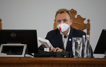 Фото 38: Мер Львова: «Я не буду шукати компромісу, який буде шкодити громаді та нашим працівникам»