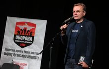 Фото 9: «Жива історія»: у Львові презентували першу в Україні книгу про оборону Луганського аеропорту