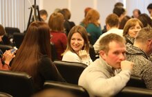 Фото 6: У Львові розпочався другий Форум гідів
