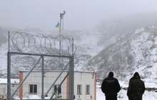 Фото 1: Виїзд на Грибовицький полігон за результатами засідання міської комісії ТЕБ і НС