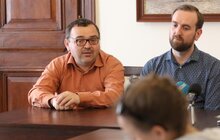 Фото 4: Ті, хто підкорив темряву: інтегрований мистецький проект «Відчинилося життя» святкує своє 10-річчя