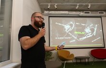 Фото 5: Львів подав фінальну заявку на конкурс «Молодіжна столиця Європи»