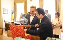 Фото 10: У вересні у Львові планують провести Дні Китаю