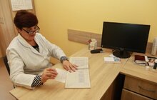 Фото 8: Місто капітально відремонтувало приміщення амбулаторії сімейної медицини на вул. Шевченка, 366