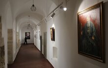 Фото 5: Завтра у Львові відкриють Музей Митрополита Андрея Шептицького