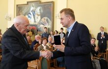 Фото 15: Львів відзначає 29-ту річницю підняття синьо-жовтого стягу над Ратушею