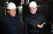 Фото 5: ЛМКП «Львівтеплоенерго» на 100% готове до опалювального сезону