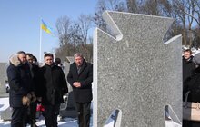 Фото 12: У Львові з робочим візитом перебуває Міністр закордонних справ України Павло Клімкін