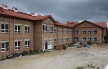 Фото 8: Львів перерахує 5 млн грн для відновлення будівництва школи у смт Брюховичі
