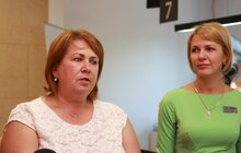Фото 12: Для мешканців Рясного у Львові відкрили Центр надання адміністративних послуг