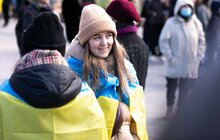 Фото 6: Сьогодні центральними вулицями Львова пройшов Марш єдності