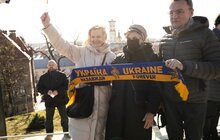 Фото 48: Сьогодні центральними вулицями Львова пройшов Марш єдності