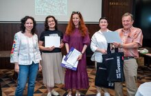 Фото 10: У Львові сімейних лікарів навчають швидкому тестуванню на ВІЛ