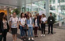 Фото 17: У Львові офіційно відкрити Центр Митрополита Андрея Шептицького